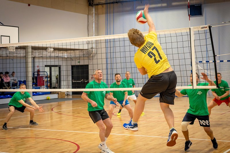 XV Mecz Pokoleń 2025